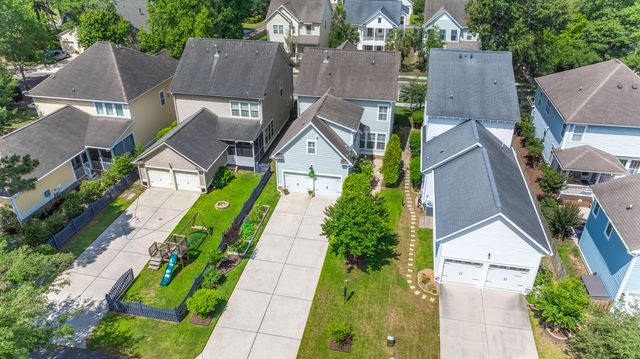 178 Bateaux Drive, Summerville, SC 29483