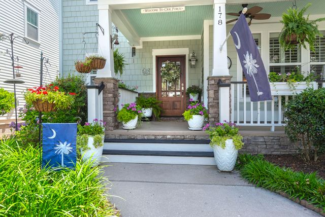178 Bateaux Drive, Summerville, SC 29483