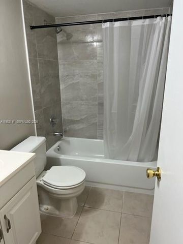 2701 Riverside Dr 109-B, Coral Springs, FL 33065