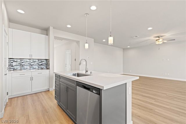 8629 Ensworth Street 105, Las Vegas, NV 89123