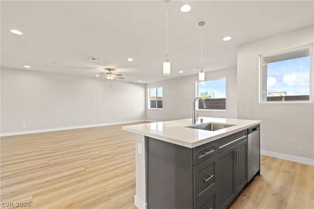 8629 Ensworth Street 105, Las Vegas, NV 89123