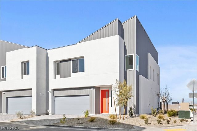 8629 Ensworth Street 105, Las Vegas, NV 89123