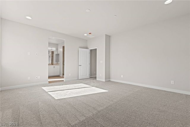 8629 Ensworth Street 105, Las Vegas, NV 89123