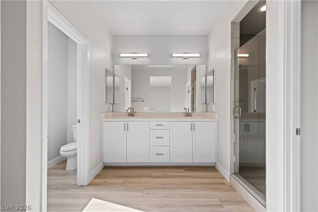 8629 Ensworth Street 105, Las Vegas, NV 89123