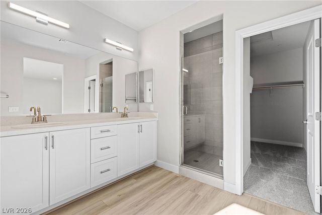 8629 Ensworth Street 105, Las Vegas, NV 89123