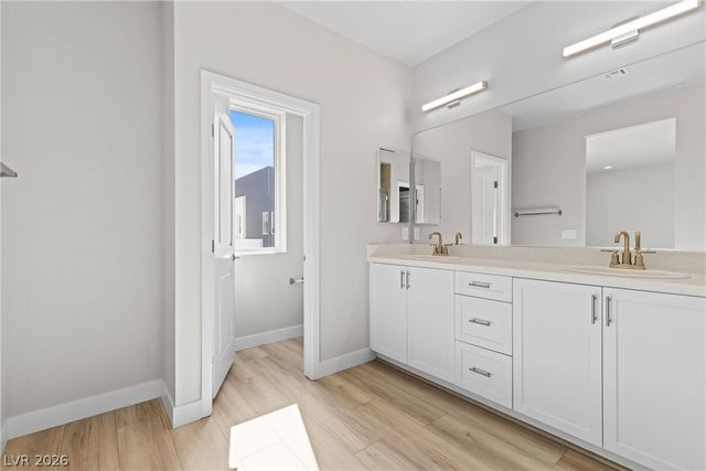 8629 Ensworth Street 105, Las Vegas, NV 89123