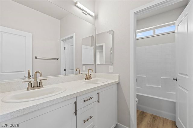 8629 Ensworth Street 105, Las Vegas, NV 89123