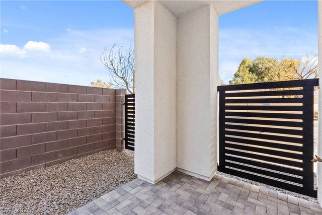 8629 Ensworth Street 105, Las Vegas, NV 89123