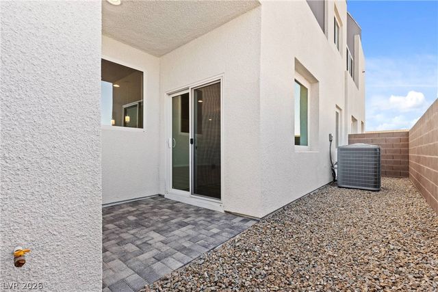 8629 Ensworth Street 105, Las Vegas, NV 89123