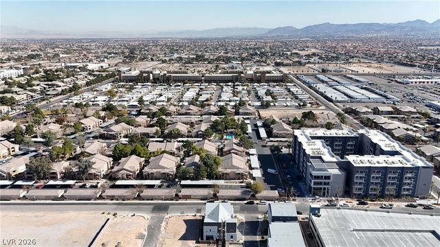 8629 Ensworth Street 105, Las Vegas, NV 89123