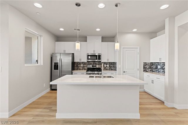 8629 Ensworth Street 105, Las Vegas, NV 89123