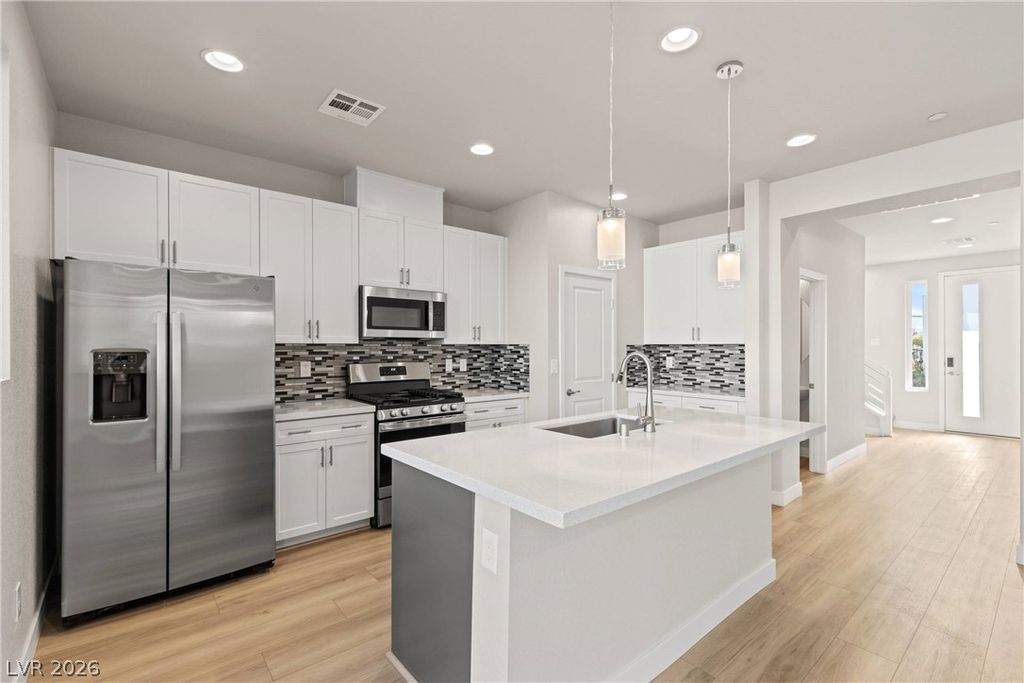 8629 Ensworth Street 105, Las Vegas, NV 89123