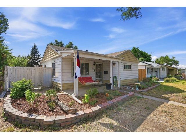 2309 Newark St, Aurora, CO 80010