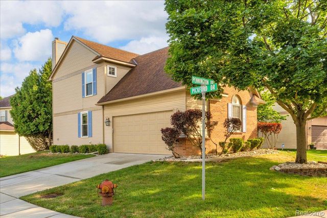 34903 Pennington Drive, Farmington Hills, MI 48335