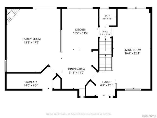 34903 Pennington Drive, Farmington Hills, MI 48335