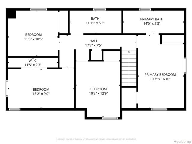 34903 Pennington Drive, Farmington Hills, MI 48335