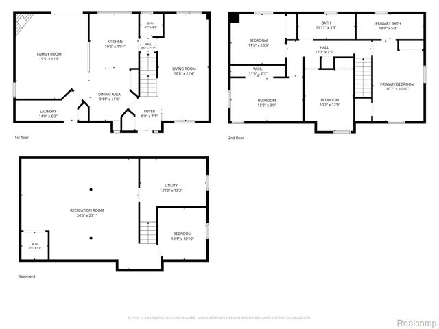 34903 Pennington Drive, Farmington Hills, MI 48335