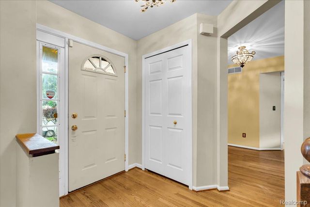 34903 Pennington Drive, Farmington Hills, MI 48335