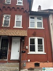 817 East 6th Street, Bethlehem City, PA 18015