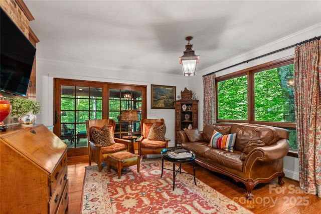 117 Tranquil Lane, Columbus, NC 28722