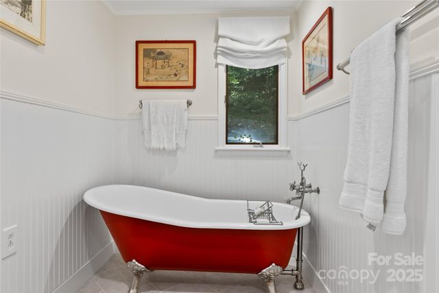 117 Tranquil Lane, Columbus, NC 28722