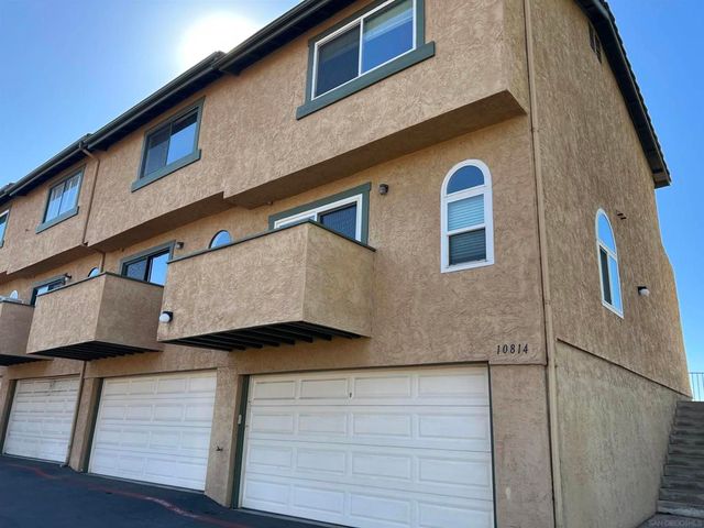 10814 Riderwood Terrace D, Santee, CA 92071