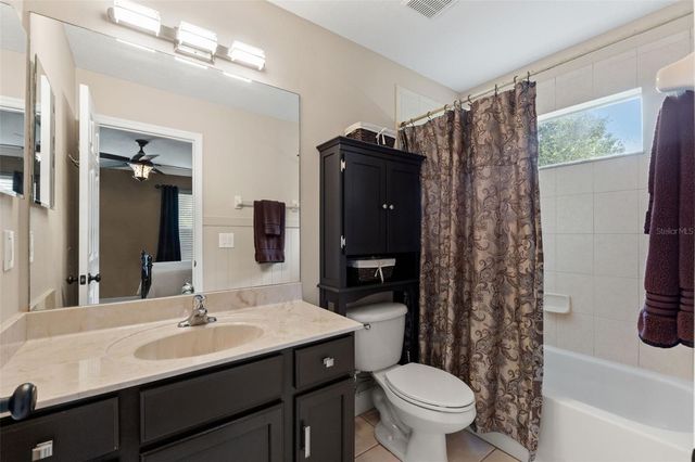 7445 MINNOW BROOK WAY, Land O Lakes, FL 34637