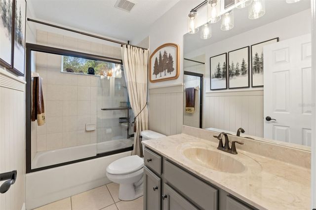 7445 MINNOW BROOK WAY, Land O Lakes, FL 34637