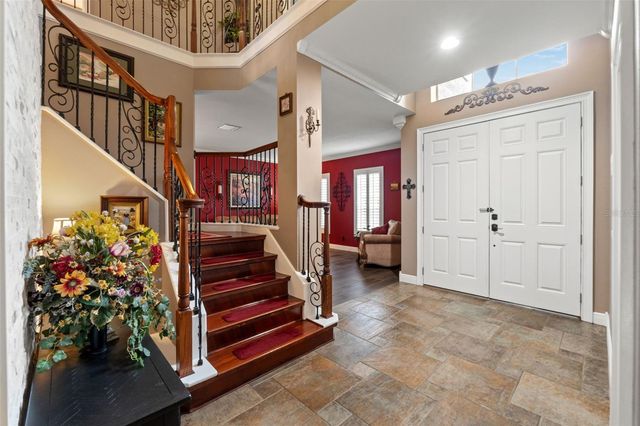 7445 MINNOW BROOK WAY, Land O Lakes, FL 34637
