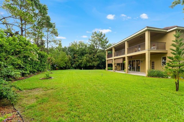 7445 MINNOW BROOK WAY, Land O Lakes, FL 34637
