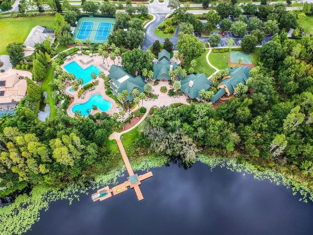 7445 MINNOW BROOK WAY, Land O Lakes, FL 34637