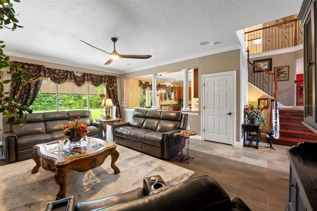 7445 MINNOW BROOK WAY, Land O Lakes, FL 34637