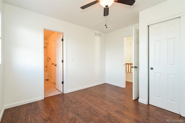 2604 S Dunkirk Court, Aurora, CO 80013