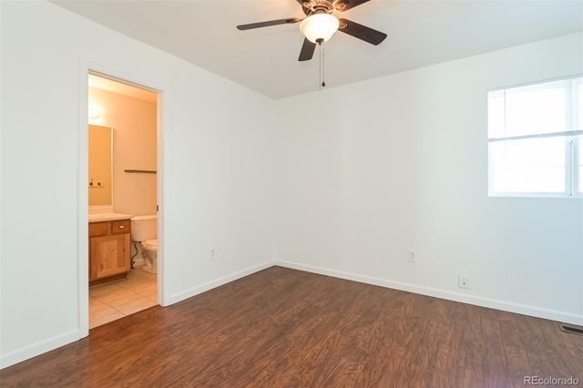 2604 S Dunkirk Court, Aurora, CO 80013