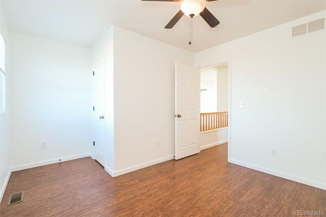 2604 S Dunkirk Court, Aurora, CO 80013