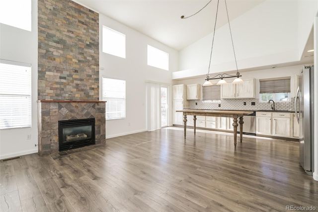 2604 S Dunkirk Court, Aurora, CO 80013