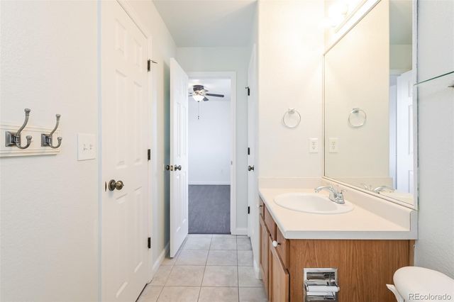 2604 S Dunkirk Court, Aurora, CO 80013