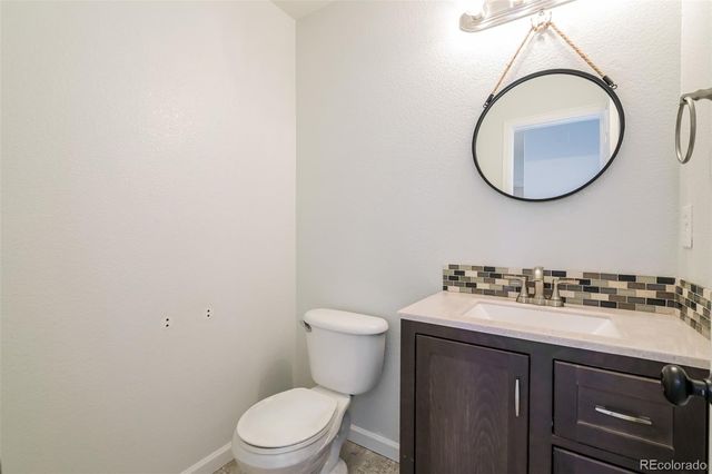 2604 S Dunkirk Court, Aurora, CO 80013