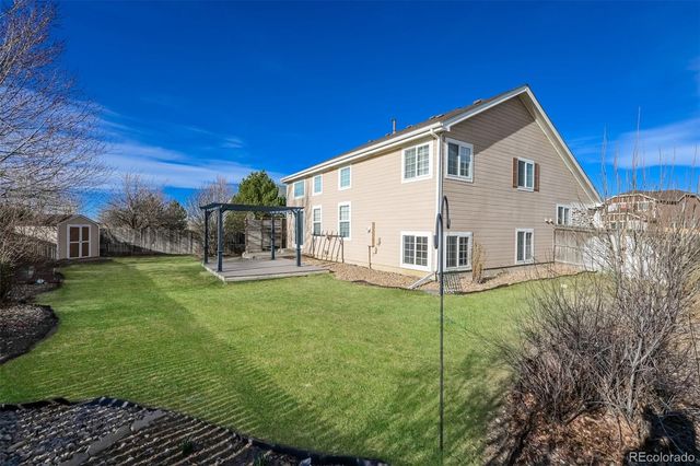 2604 S Dunkirk Court, Aurora, CO 80013