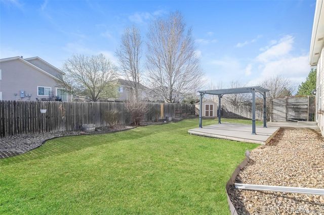 2604 S Dunkirk Court, Aurora, CO 80013