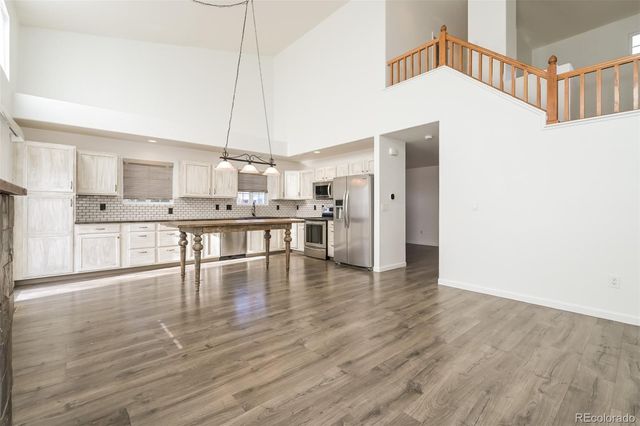 2604 S Dunkirk Court, Aurora, CO 80013