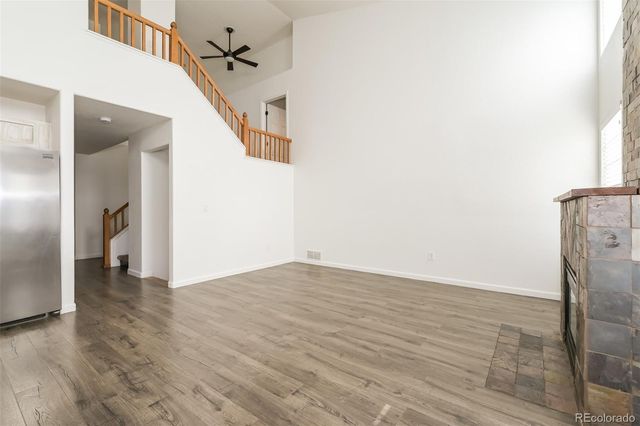 2604 S Dunkirk Court, Aurora, CO 80013