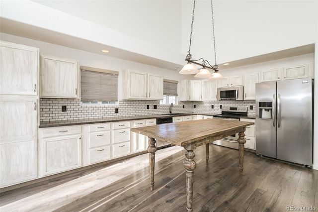 2604 S Dunkirk Court, Aurora, CO 80013