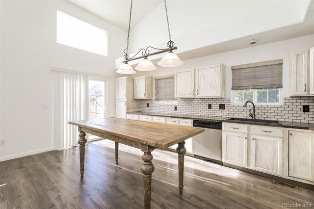 2604 S Dunkirk Court, Aurora, CO 80013