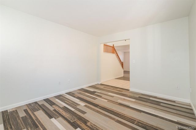 2604 S Dunkirk Court, Aurora, CO 80013