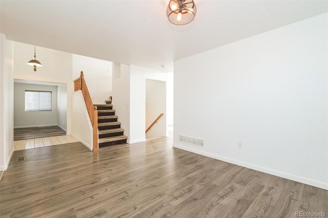 2604 S Dunkirk Court, Aurora, CO 80013