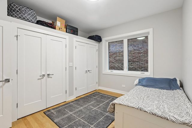 1822 S Throop Street 1, Chicago, IL 60608