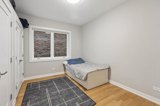 1822 S Throop Street 1, Chicago, IL 60608