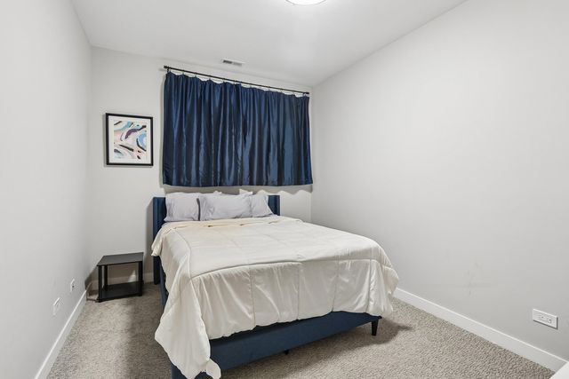 1822 S Throop Street 1, Chicago, IL 60608