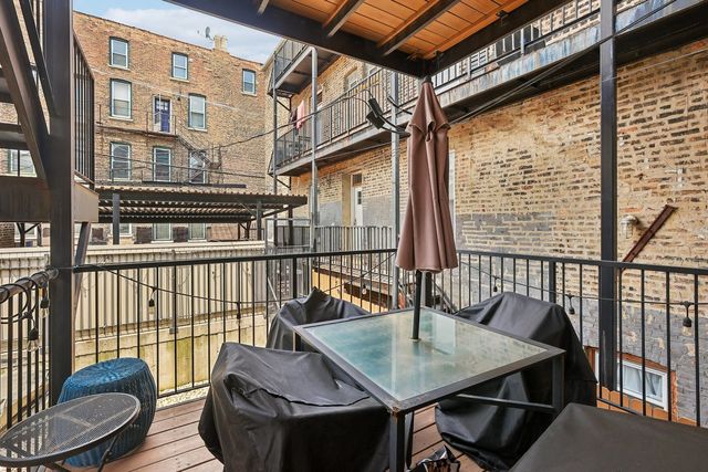 1822 S Throop Street 1, Chicago, IL 60608